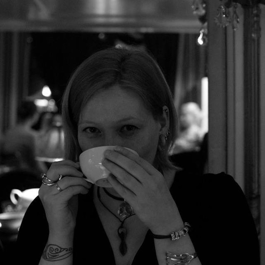 Klaudia 'jinxx' Zotzmann-Koch