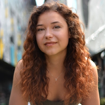 Lea Deubner