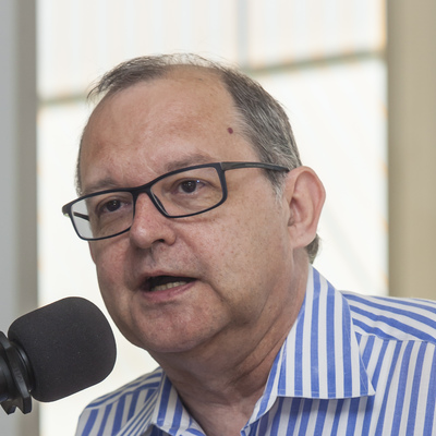 Peter Welchering